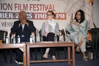 European Film Festival Press Meet Photos